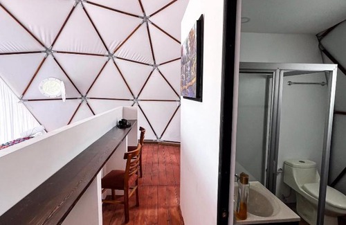 Bernal Other | Cool Glamping Bernal