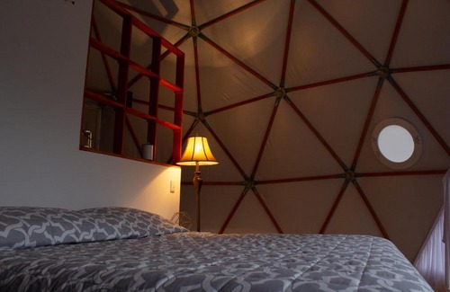 Bernal Other | Cool Glamping Bernal