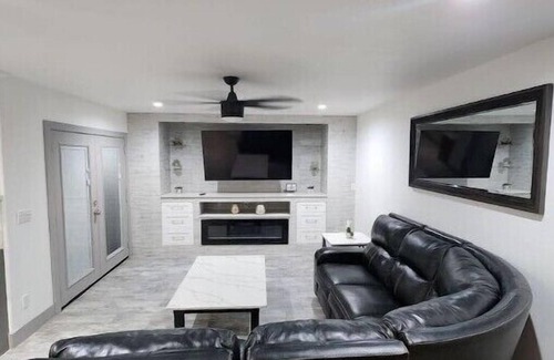 Spring Valley House | Cool house for adults and kids!
