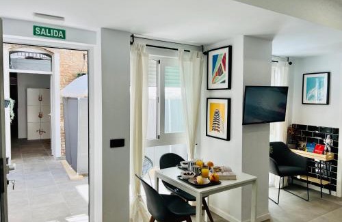 El Pla del Real House | COOL LOFTS ALAMEDA VALENCIA