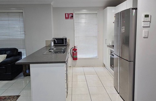 Oran Park House | Cool Prestige residence
