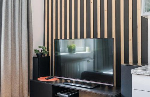 Grudziadz Apartment | Cool Room