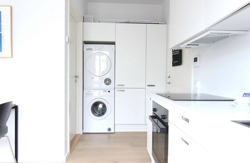 København N Apartment | Cool studio in Nørrebro - 236