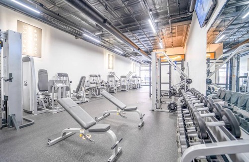 Binghamton Apartment | Cool Urban Stay Dtwn Apt And Patio