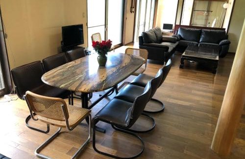 Hida House | Cool Villa Hida Resort - Vacation STAY 16761v
