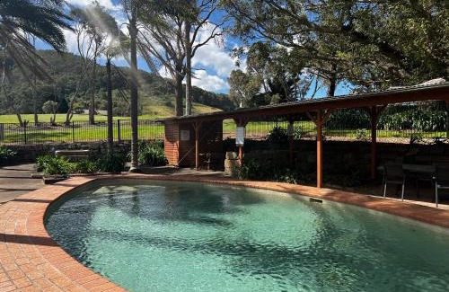 Coolangatta Hotel | Coolangatta Estate Shoalhaven Heads