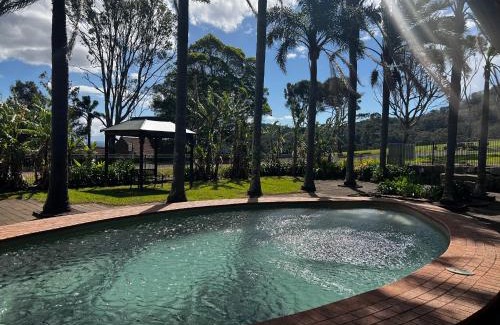 Coolangatta Hotel | Coolangatta Estate Shoalhaven Heads