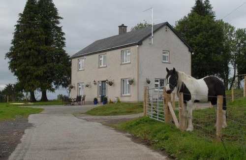 Enniskillen House | Coolbeg Farmhouse