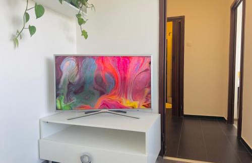 Bratislava Apartment | CoolHue