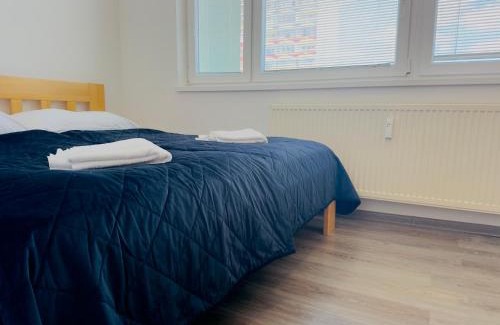 Bratislava Apartment | CoolHue