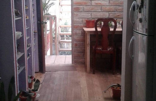 Otavalo House | COOLING ROOMS FOR 5 PEOPLE