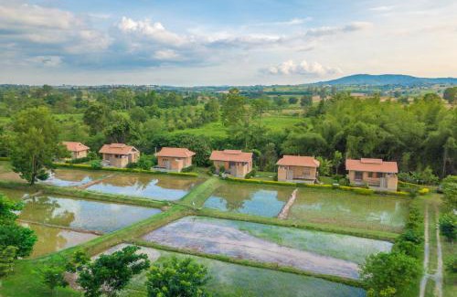Wang Nam Khiao House | COOLLiving Farmhouse Organic