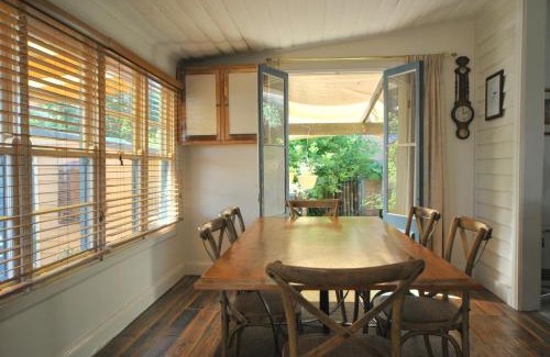 Cooma House | Cooma Cottage
