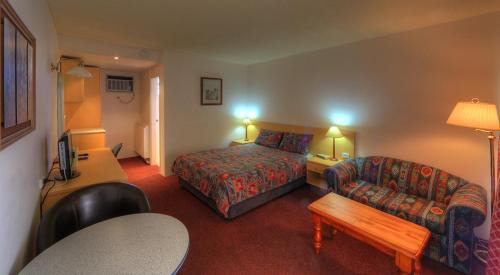 Cooma Hotel | Cooma Motor Lodge Motel