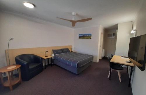 Cooma Hotel | Cooma Motor Lodge Motel