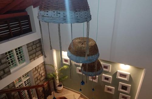 Gonikoppal House | Coomaaoon by silversky