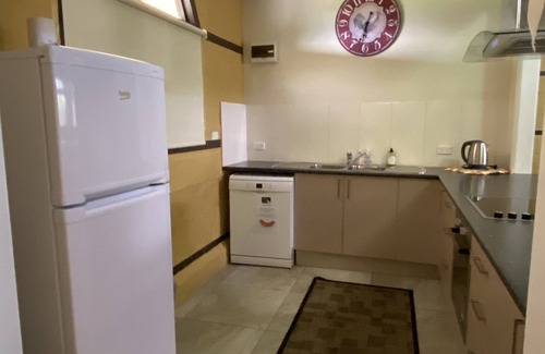 Coonabarabran Cottage | Coonandry Cottage Farmstay