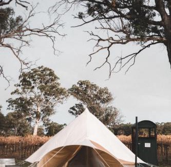 Comaum Resort | Coonawarra Bush Holiday Park