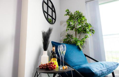Clayton Apartment | COOP Live Etihad Luxury Pad