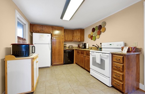 Candler Cottage | Cooper Cottage