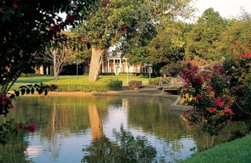 North Dallas Resort | Cooper Hotel Conference Center & Spa