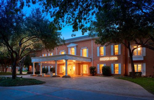 North Dallas Resort | Cooper Hotel Conference Center & Spa