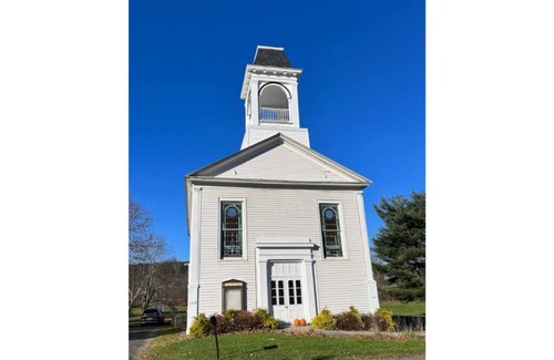 Mount Vision House | Cooperstown Oneonta Baseball Rental! Former Church. 8 Miles to ASV!