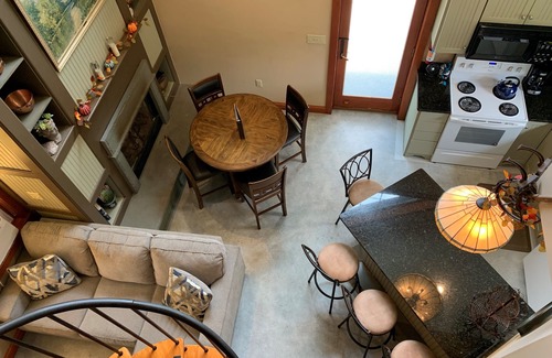 Maryland Ski Chalet | Cooperstown/Oneonta Getaway! Chalet- Old World Village