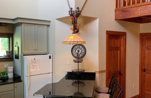 Maryland Ski Chalet | Cooperstown/Oneonta Getaway! Chalet- Old World Village