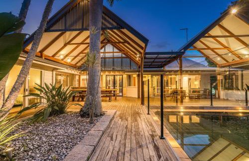 Coorabell House | Coorabell Estate