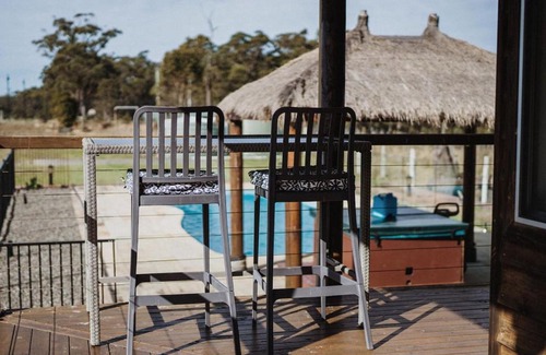 Cooranbong Apartment | Cooranbong Rural Farm Creekside