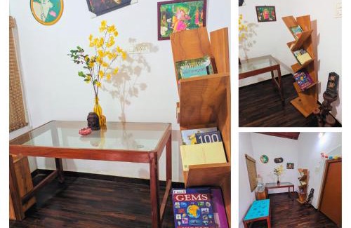 Suntikoppa Villa | Coorg Mayur Nature Stay