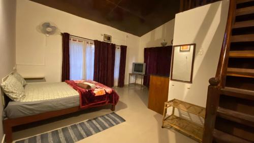 Maragodu House | Coorg Northbreeze Estate stay