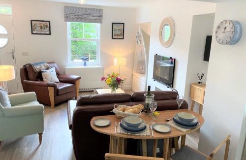 Cairnbaan House | Coorie Doon