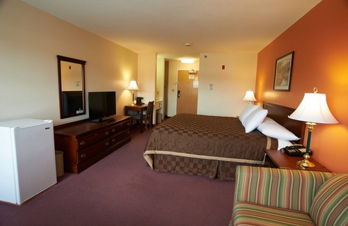 Lancaster Hotel | Coos Motor Inn