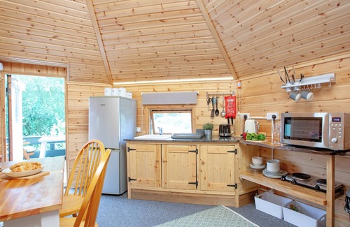 Bradninch Cottage | Coot Roundhouse - UK33890