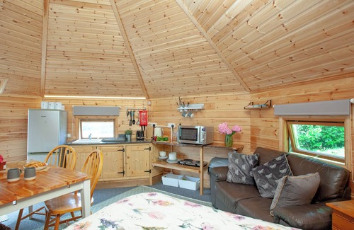 Bradninch Cottage | Coot Roundhouse - UK33890