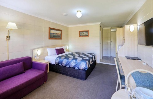 Cootamundra Hotel | Cootamundra Gardens Motel