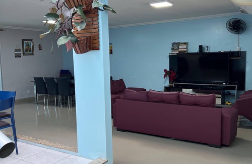 Tapana House | COP 30 HOUSE 12 BEDS.