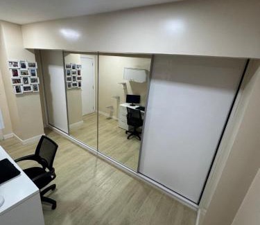 Sao Bras Apartment | COP30 Apartamento de Luxo