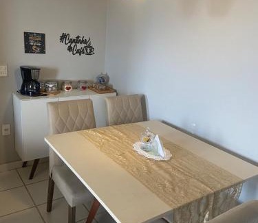 Centro Apartment | COP30- Apartamento Próximo ao Evento
