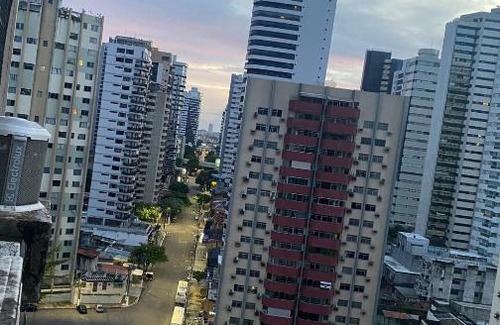 Reduto Apartment | Cop30 - Belém - Apto Central - Melhor localização