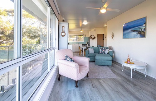Copacabana Apartment | Copa TreeTops - “Romance Elevated Escape to the Treetops Above Copacabana Beach”
