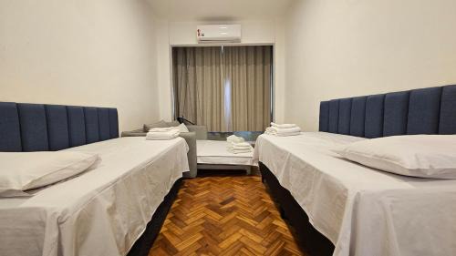 Copacabana Apartment | Copacabana Apartment - 450 metros to the beach
