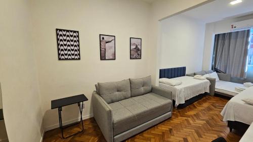Copacabana Apartment | Copacabana Apartment - 450 metros to the beach
