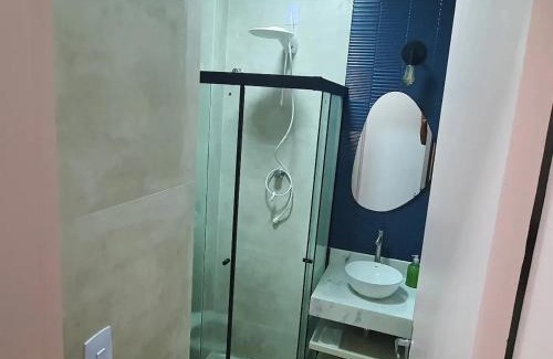 Copacabana Apartment | Copacabana Apartment - 450 metros to the beach