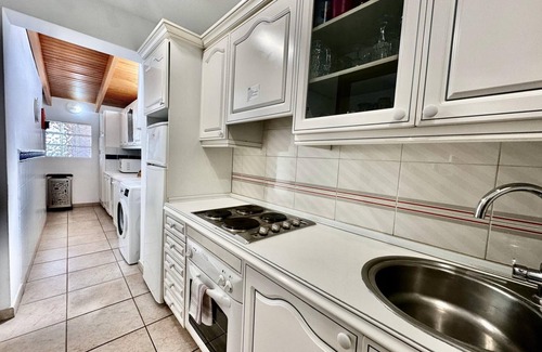 San Miguel de Abona Villa | Copacabana, Golf del Sur
