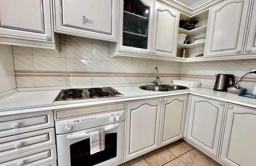 San Miguel de Abona Villa | Copacabana, Golf del Sur