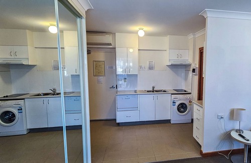 Copacabana Apartment | Copacabana Shores