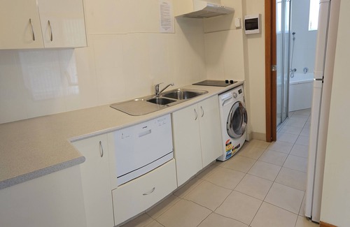Copacabana Apartment | Copacabana Shores